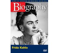 Biography: Frida Kahlo [USA] [DVD]