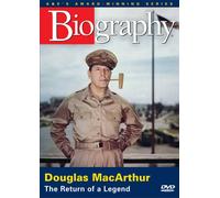 Biography: General Douglas Macarthur [USA] [DVD]