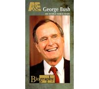 Biography: George Bush - His Wwii Years [USA] [VHS]