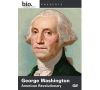 Biography - George Washington: American Revolutionary [Edizione: Stati Uniti] [USA] [DVD]