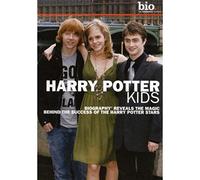 Biography: Harry Potter Kids [Reino Unido] [DVD]