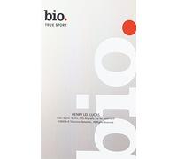 Biography - Henry Lee Lucas [USA] [DVD]