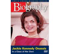 Biography: Jackie Kennedy Onassis [USA] [DVD]