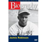 Biography: Jackie Robinson [Reino Unido] [DVD]