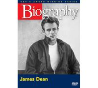 Biography: James Dean [Reino Unido] [DVD]