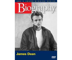 Biography: James Dean [Reino Unido] [DVD]