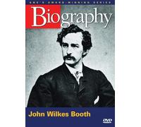 Biography: John Wilkes Booth [USA] [DVD]