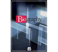 Biography: Katherine Hepburn: On Her Own Terms