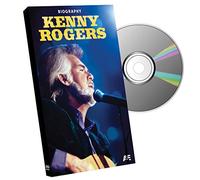 Biography: Kenny Rogers [USA] [DVD]