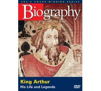 Biography: King Arthur [USA] [DVD]
