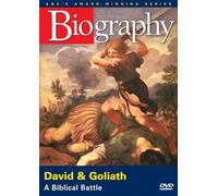 Biography: King David [Edizione: Stati Uniti] [USA] [DVD]