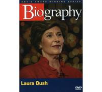 Biography: Laura Bush [Edizione: Stati Uniti] [USA] [DVD]