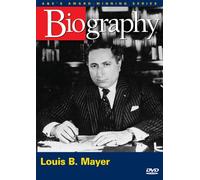 Biography: Louis B Mayer [USA] [DVD]