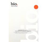 Biography - Lucky: The Story of Charles Lindbergh [USA] [DVD]