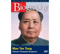 Biography: Mao Tse Tung [USA] [DVD]