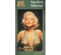 Biography: Marilyn Monroe [USA] [VHS]