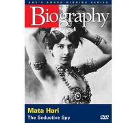 Biography: Mata Hari [USA] [DVD]