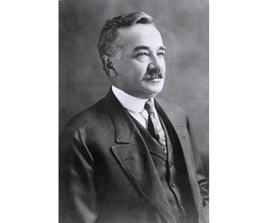 Biography - Milton Hershey: the Chocolate K [USA] [DVD]