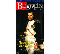 Biography: Napoleon Bonaparte [USA] [VHS]