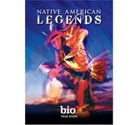 Biography: Native American Legends [USA] [DVD]