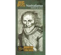 Biography: Nostradamus [USA] [VHS]