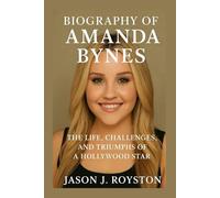 BIOGRAPHY OF AMANDA BYNES: THE LIFE, CHALLENGES, AND TRIUMPHS OF A HOLLYWOOD STAR