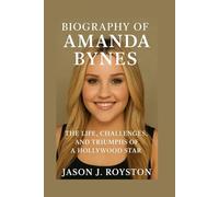 BIOGRAPHY OF AMANDA BYNES: THE LIFE, CHALLENGES, AND TRIUMPHS OF A HOLLYWOOD STAR