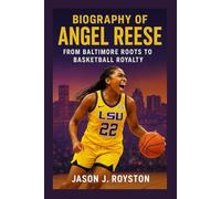 BIOGRAPHY OF ANGEL REESE: FROM BALTIMORE ROOTS TO BASKETBALL ROYALTY