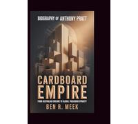 BIOGRAPHY OF ANTHONY PRATT: Cardboard Empire: From Australian Dreams to Global Packaging Dynasty