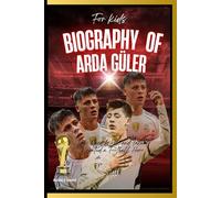 Biography of Arda Güler for Kids: How Hard Work and Talent Created a Football Hero