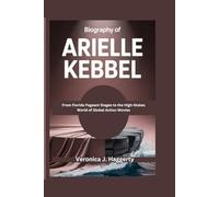 Biography of Arielle Kebbel: From Florida Pageant Stages to the High-Stakes World of Global Action Movies