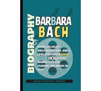 BIOGRAPHY OF BARBARA BACH: Bond Girl Legacy, Hollywood Fame, and a Love Story with Ringo Starr - The Inspiring Journey of Film, Fashion, and Music in 2025