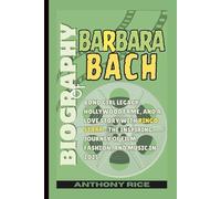 BIOGRAPHY OF BARBARA BACH: Bond Girl Legacy, Hollywood Fame, and a Love Story with Ringo Starr - The Inspiring Journey of Film, Fashion, and Music in 2025