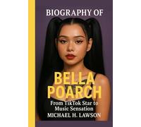 Biography of Bella Poarch: From TikTok Star to Music Sensation