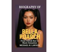 Biography of Bella Poarch: From TikTok Star to Music Sensation