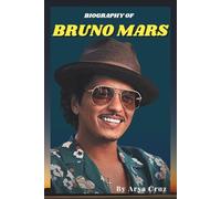 BIOGRAPHY OF BRUNO MARS: Rhythm in His Blood