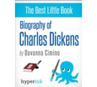 Biography Of Charles Dickens (ebook)