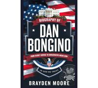 BIOGRAPHY OF DAN BONGINO: From Secret Service to Conservative Media Icon