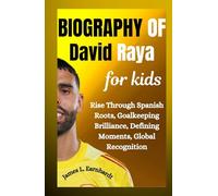 Biography of David Raya for kids: Rise Through Spanish Roots, Goalkeeping Brilliance, Defining Moments, Global Recognition