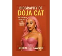 Biography of Doja Cat: The Queen of Viral Hits and Musical Genius