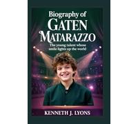 Biography of Gaten Matarazzo: The Young Talent Whose Smile Lights Up the World