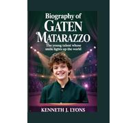 Biography of Gaten Matarazzo: The Young Talent Whose Smile Lights Up the World