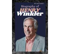 BIOGRAPHY OF HENRY WINKLER: A JOURNEY OF RESILIENCE AND INSPIRATION
