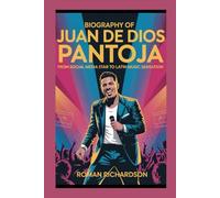 Biography of Juan de dios pantoja: From Social Media Star to Latin Music Sensation