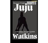 Biography Of Juju Watkins: A Journey to Greatness