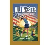 BIOGRAPHY OF JULI INKSTER: THE TRAILBLAZING GOLF LEGEND WHO REDEFINED WOMEN’S SPORTS The American Golfer Who Changed the Game Forever