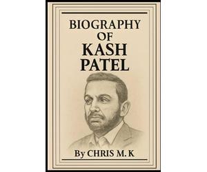 BIOGRAPHY OF KASH PATEL: FROM COURTROOM TO THE CORRIDORS OF POWER