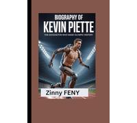 Biography of Kevin piette: The Exoskelton who Made Olympic history