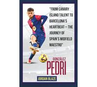 Biography of Lamine Yamal: From Canary Island Talent to Barcelona’s Heartbeat - The Journey of Spain’s Midfield Maestro