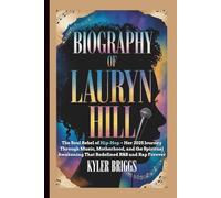 BIOGRAPHY OF LAURYN HILL: The Soul Rebel of Hip-Hop - Her 2025 Journey Through Music, Motherhood, and the Spiritual Awakening That Redefined R&B and Rap Forever
